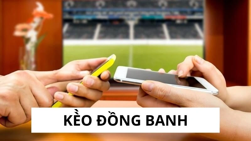 Nhận dạng kèo đồng banh đơn giản