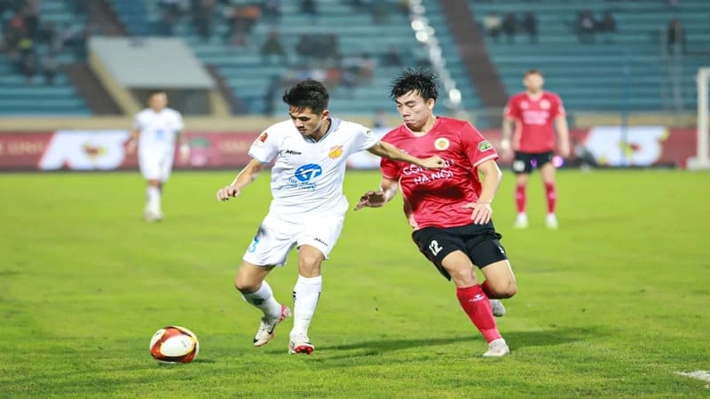 Hệ thống chiến thuật hợp lý