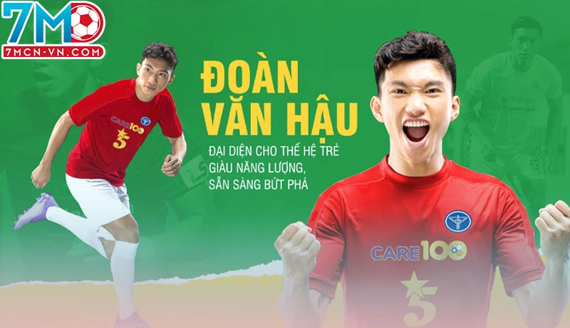 Hành trình thi đấu quốc tế